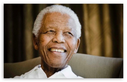Guest Post: Analysis of Nelson Mandela’s Leadership in “Invictus”