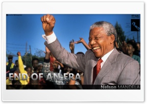 Nelson-Mandela-nithinsuren Ultra HD Wallpaper for 4K UHD Widescreen desktop, tablet & smartphone