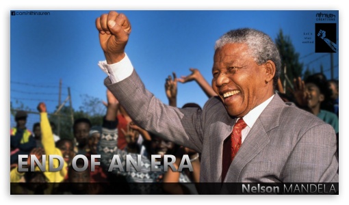 Nelson-Mandela-nithinsuren UltraHD Wallpaper for 8K UHD TV 16:9 Ultra High Definition 2160p 1440p 1080p 900p 720p ;