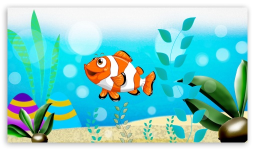 Nemo Picture UltraHD Wallpaper for 8K UHD TV 16:9 Ultra High Definition 2160p 1440p 1080p 900p 720p ; Mobile 16:9 - 2160p 1440p 1080p 900p 720p ;