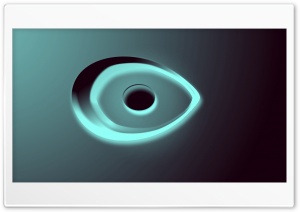 neon eye Ultra HD Wallpaper for 4K UHD Widescreen desktop, tablet & smartphone