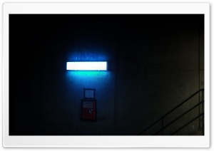 Neon Light Ultra HD Wallpaper for 4K UHD Widescreen desktop, tablet & smartphone