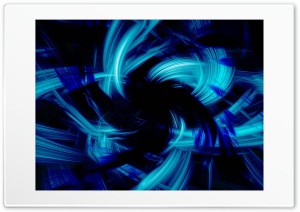 Neon Linii Polosy Temnyy Ultra HD Wallpaper for 4K UHD Widescreen desktop, tablet & smartphone