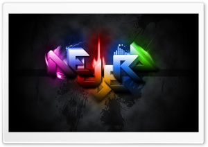 Neuro Ultra HD Wallpaper for 4K UHD Widescreen desktop, tablet & smartphone