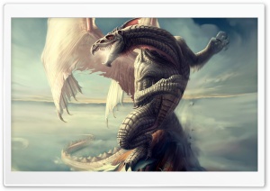 Neverwinter Nights Ultra HD Wallpaper for 4K UHD Widescreen desktop, tablet & smartphone