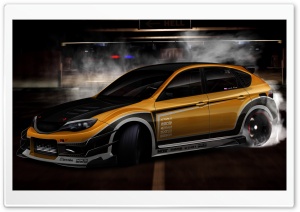 New Concept Car Ultra HD Wallpaper for 4K UHD Widescreen desktop, tablet & smartphone