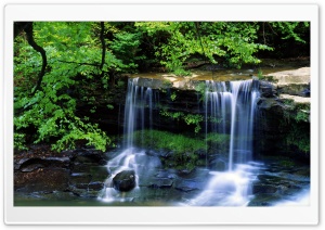 New River Gorge National River, West Virginia Ultra HD Wallpaper for 4K UHD Widescreen desktop, tablet & smartphone