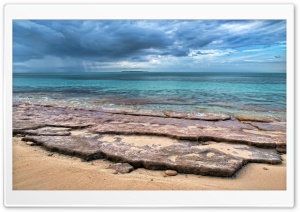 Newly Discovered Island Ultra HD Wallpaper for 4K UHD Widescreen desktop, tablet & smartphone