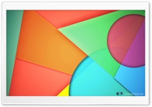 NexDroid Ultra HD Wallpaper for 4K UHD Widescreen desktop, tablet & smartphone