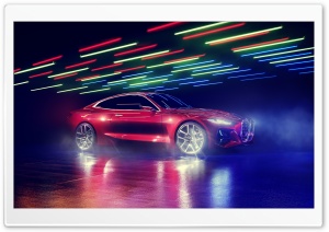 Nice BMW Car Ultra HD Wallpaper for 4K UHD Widescreen desktop, tablet & smartphone