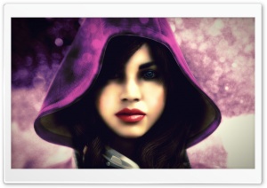 Nice Girl Ultra HD Wallpaper for 4K UHD Widescreen desktop, tablet & smartphone