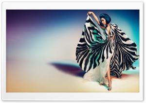 Nicki Minaj 2015 Ultra HD Wallpaper for 4K UHD Widescreen desktop, tablet & smartphone