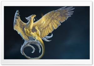 Night Dragon Ultra HD Wallpaper for 4K UHD Widescreen desktop, tablet & smartphone