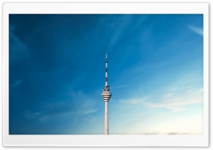 Night meets Morning. Ultra HD Wallpaper for 4K UHD Widescreen desktop, tablet & smartphone