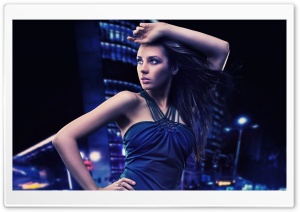 Night Shot Ultra HD Wallpaper for 4K UHD Widescreen desktop, tablet & smartphone