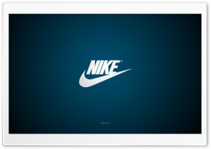 Nike Ultra HD Wallpaper for 4K UHD Widescreen desktop, tablet & smartphone