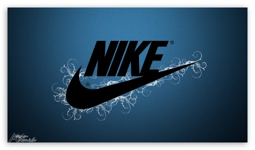 Featured image of post Blue Nike Wallpaper 4K