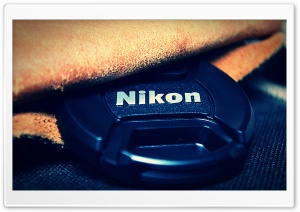 Nikon Ultra HD Wallpaper for 4K UHD Widescreen desktop, tablet & smartphone