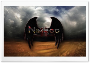 Nimrod Ultra HD Wallpaper for 4K UHD Widescreen desktop, tablet & smartphone