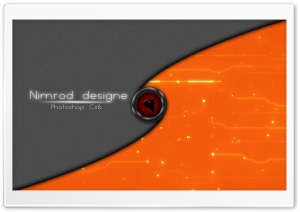 Nimrod Designe Ultra HD Wallpaper for 4K UHD Widescreen desktop, tablet & smartphone