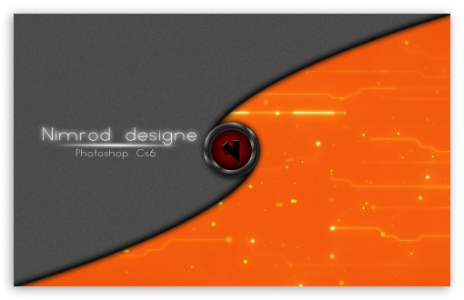 Nimrod Designe UltraHD Wallpaper for Wide 16:10 Widescreen WHXGA WQXGA WUXGA WXGA ;