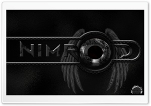 Nimrod Ring Ultra HD Wallpaper for 4K UHD Widescreen desktop, tablet & smartphone