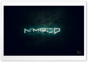 Nimrod wallpaper10 Ultra HD Wallpaper for 4K UHD Widescreen desktop, tablet & smartphone