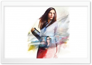 Nina Dobrev XXX Return of Xander Cage Ultra HD Wallpaper for 4K UHD Widescreen desktop, tablet & smartphone