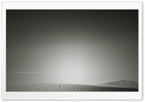 Nine Inch Nails - Ghosts I-IV Album Ultra HD Wallpaper for 4K UHD Widescreen desktop, tablet & smartphone