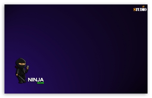 Ninja Mode UltraHD Wallpaper for Wide 16:10 Widescreen WHXGA WQXGA WUXGA WXGA ; 8K UHD TV 16:9 Ultra High Definition 2160p 1440p 1080p 900p 720p ; Standard 5:4 Fullscreen QSXGA SXGA ; Mobile 16:9 5:4 - 2160p 1440p 1080p 900p 720p QSXGA SXGA ;