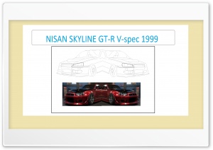 Nisan car Ultra HD Wallpaper for 4K UHD Widescreen desktop, tablet & smartphone