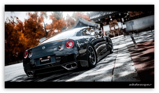 Nissan GT-R UltraHD Wallpaper for 8K UHD TV 16:9 Ultra High Definition 2160p 1440p 1080p 900p 720p ; UHD 16:9 2160p 1440p 1080p 900p 720p ; Mobile 16:9 - 2160p 1440p 1080p 900p 720p ;