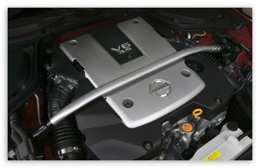 Nissan V6 3.5 Engine UltraHD Wallpaper for Wide 16:10 5:3 Widescreen WHXGA WQXGA WUXGA WXGA WGA ; 8K UHD TV 16:9 Ultra High Definition 2160p 1440p 1080p 900p 720p ; Mobile 5:3 16:9 - WGA 2160p 1440p 1080p 900p 720p ;