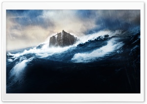 Noah 2014 Movie Ultra HD Wallpaper for 4K UHD Widescreen desktop, tablet & smartphone