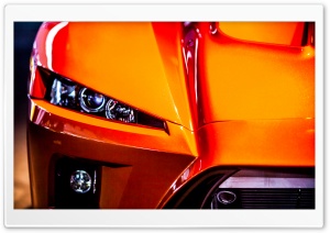 North American International Auto Show 2012 Ultra HD Wallpaper for 4K UHD Widescreen desktop, tablet & smartphone