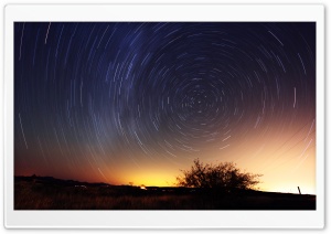North Stars Ultra HD Wallpaper for 4K UHD Widescreen desktop, tablet & smartphone