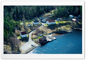 Norway Ultra HD Wallpaper for 4K UHD Widescreen desktop, tablet & smartphone