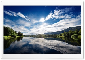 Norway, Nature Ultra HD Wallpaper for 4K UHD Widescreen desktop, tablet & smartphone