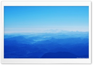 Nova Friburgo Mountains Ultra HD Wallpaper for 4K UHD Widescreen desktop, tablet & smartphone
