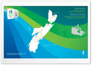 Nova Scotia, Canada Ultra HD Wallpaper for 4K UHD Widescreen desktop, tablet & smartphone