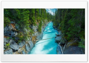 Numa Falls Ultra HD Wallpaper for 4K UHD Widescreen desktop, tablet & smartphone