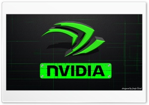 NVIDIA 2 Ultra HD Wallpaper for 4K UHD Widescreen desktop, tablet & smartphone