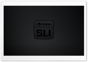 Nvidia Logo Ultra HD Wallpaper for 4K UHD Widescreen desktop, tablet & smartphone