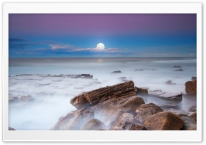Ocean Ultra HD Wallpaper for 4K UHD Widescreen desktop, tablet & smartphone