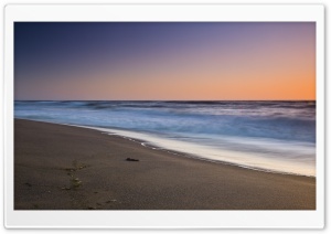 Ocean Beach Ultra HD Wallpaper for 4K UHD Widescreen desktop, tablet & smartphone