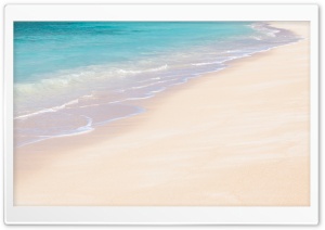Okinawa Beach Sand Ultra HD Wallpaper for 4K UHD Widescreen desktop, tablet & smartphone