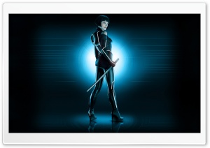 Olivia Wilde Tron Legacy Ultra HD Wallpaper for 4K UHD Widescreen desktop, tablet & smartphone