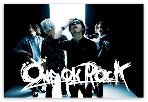 One Ok Rock Ultra Hd Desktop Background Wallpaper For