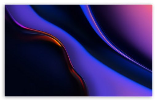 Wallpaper OnePlus 7T Pro abstract 4K OS 22187