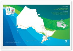 Ontario, Canada Ultra HD Wallpaper for 4K UHD Widescreen desktop, tablet & smartphone